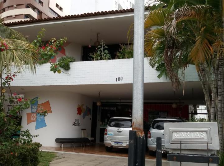 Pensão Regiane *